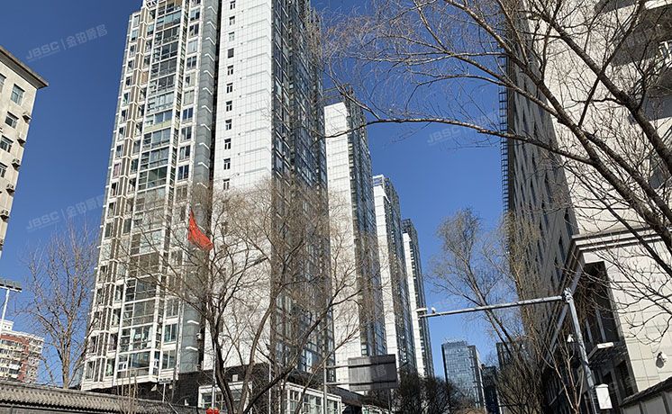 东城区 广渠门南小街3号楼15层2单元1807（领行国际）