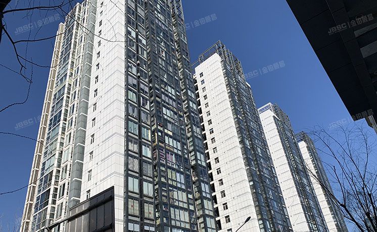 东城区 广渠门南小街3号楼15层2单元1807（领行国际）