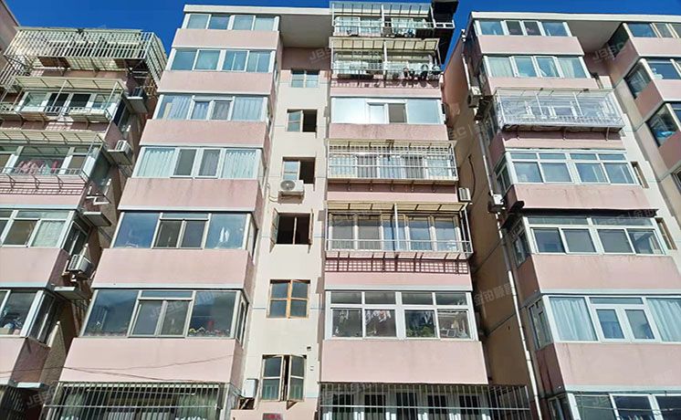 西城区 西什库大街26号1号楼6层3门601号（华裕园）