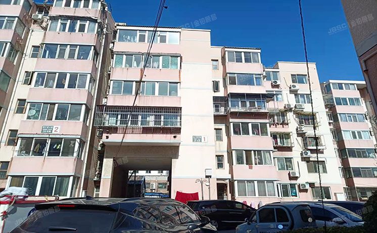 西城区 西什库大街26号1号楼6层3门601号（华裕园）