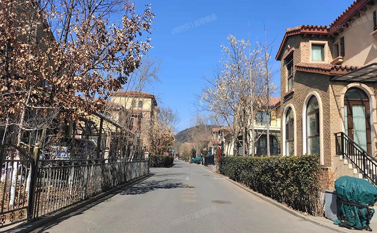 密云区 溪水花园十区27号楼-1至2层27-03号（溪水花园）别墅