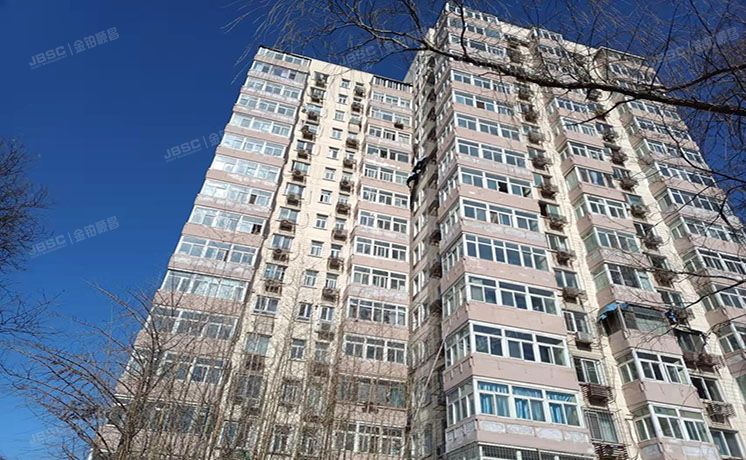 西城区 木樨地北里13号楼15层1503（木樨地北里）房改房