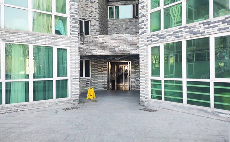 海淀区 北洼路9号世纪新景园1号楼13层16F（世纪新景园）