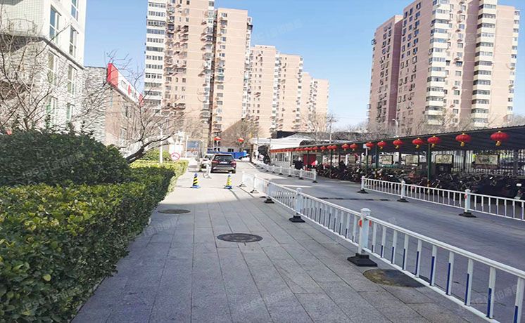 海淀区 北洼路9号世纪新景园1号楼13层16F（世纪新景园）