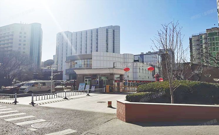 海淀区 北洼路9号世纪新景园1号楼13层16F（世纪新景园）