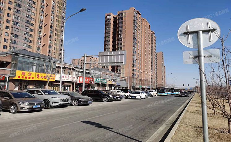 朝阳区 和敬路4号院21号楼9层1单元903室（福润四季）