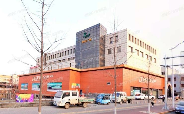 延庆区 绿韵广场1幢1至5层304 办公