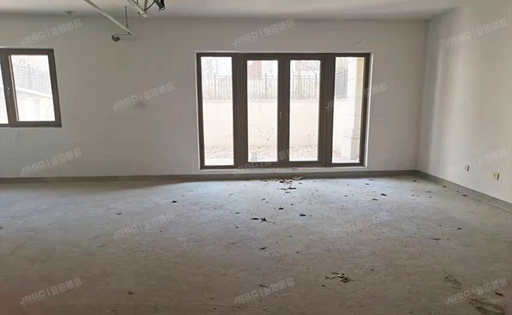 通州区 寨辛庄前街2号院27号楼1至4层103（融创千章墅）别墅