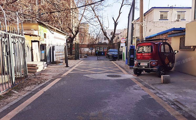 朝阳区 广渠门外大街22号楼11层1102（广渠门外大街）