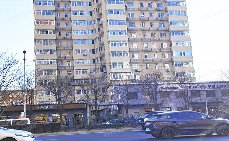 朝阳区 广渠门外大街22号楼11层1102（广渠门外大街）