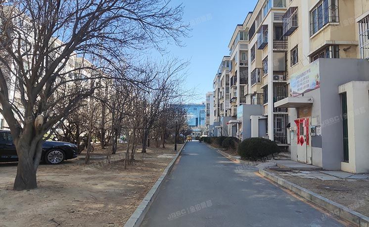 大兴区 西红门镇兴海家园星苑14号楼2层3-201（兴海家园星苑）