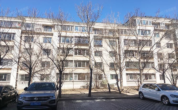 大兴区 西红门镇兴海家园星苑14号楼2层3-201（兴海家园星苑）