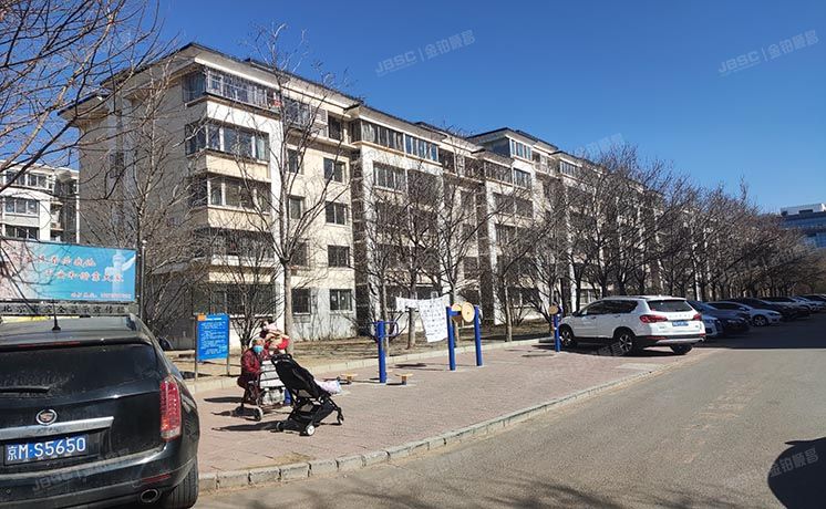 大兴区 西红门镇兴海家园星苑14号楼2层3-201（兴海家园星苑）