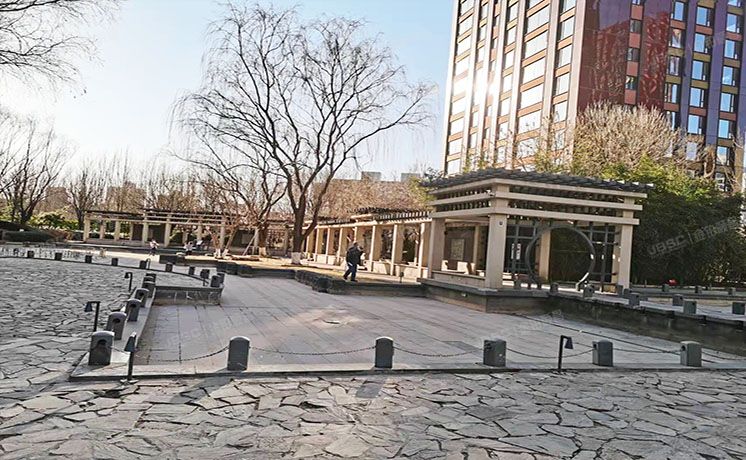 朝阳区 太阳宫二街3号院6号楼四层501号（红玺台）