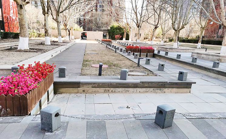 朝阳区 太阳宫二街3号院6号楼四层501号（红玺台）