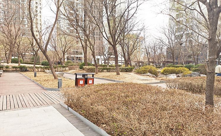 朝阳区 南磨房路16号院1号楼3单元1601号（禧福汇）