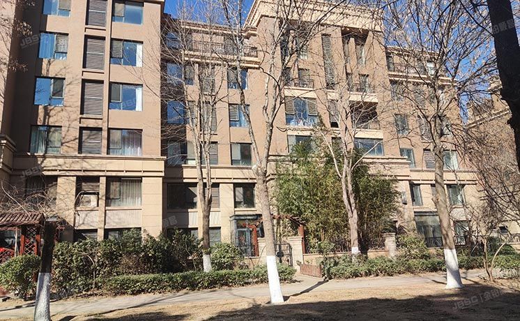 大兴区 乐园路22号院10号楼4层4单元401（金地仰山）