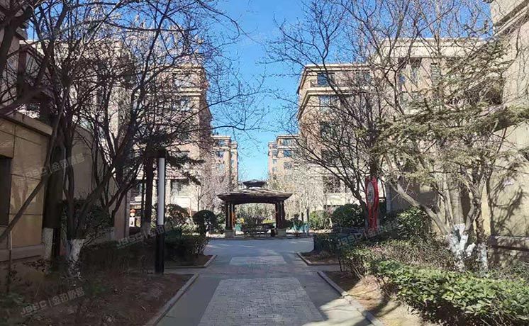 大兴区 乐园路22号院10号楼4层4单元401（金地仰山）