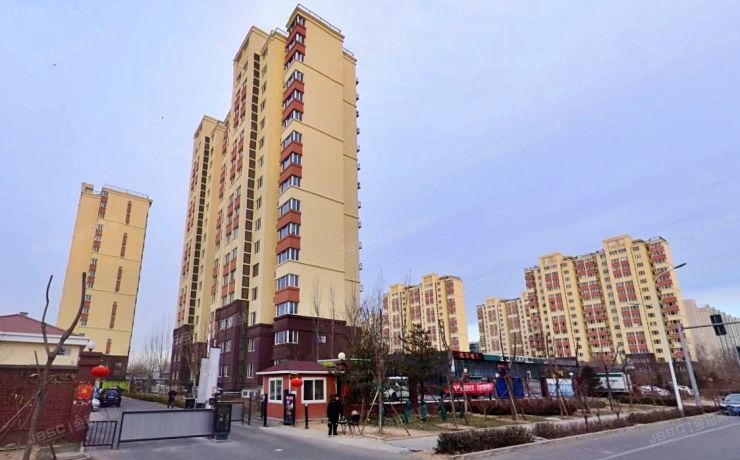 顺义区 顺仁路57号院7号楼4层2单元402（鼎顺嘉园）限价商品房