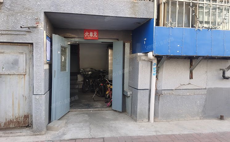 顺义区 西辛南区35号楼6层六单元602室（西辛南区）