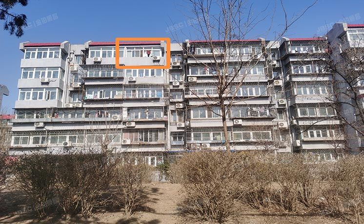 顺义区 西辛南区35号楼6层六单元602室（西辛南区）