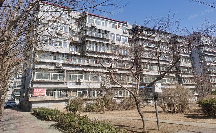 顺义区 西辛南区35号楼6层六单元602室（西辛南区）