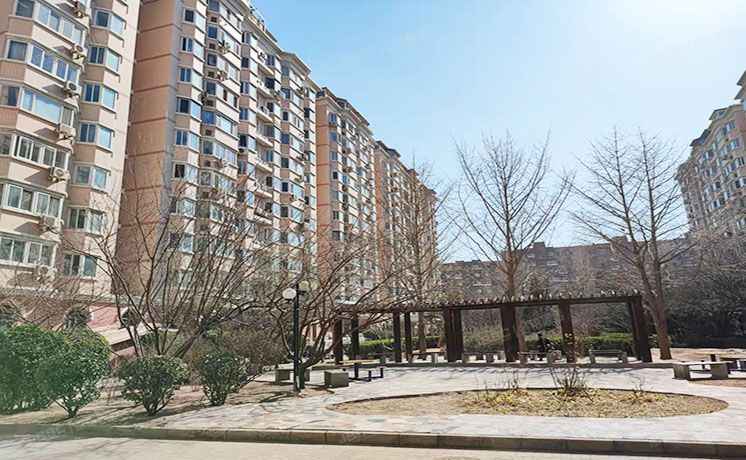 东城区 西花市南里西区10号楼10层2单元1008（新景家园）