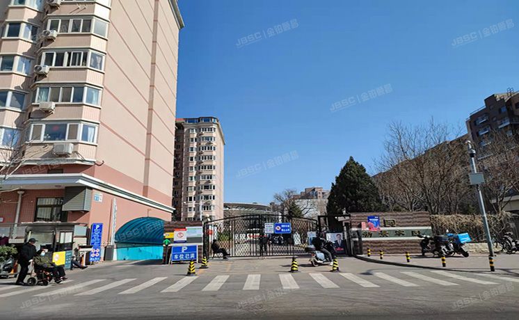 东城区 西花市南里西区10号楼10层2单元1008（新景家园）