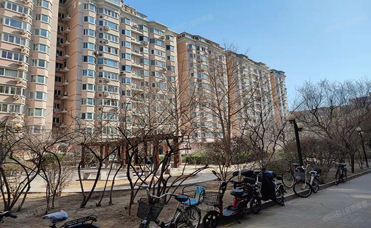 东城区 西花市南里西区10号楼10层2单元1008（新景家园）