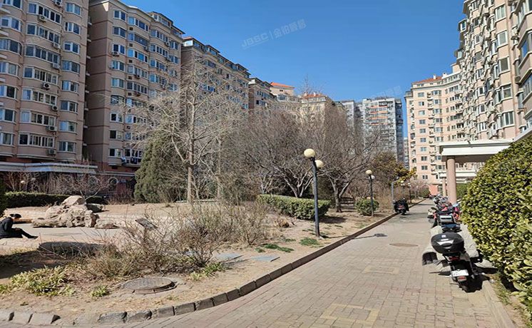 东城区 西花市南里西区10号楼10层2单元1008（新景家园）