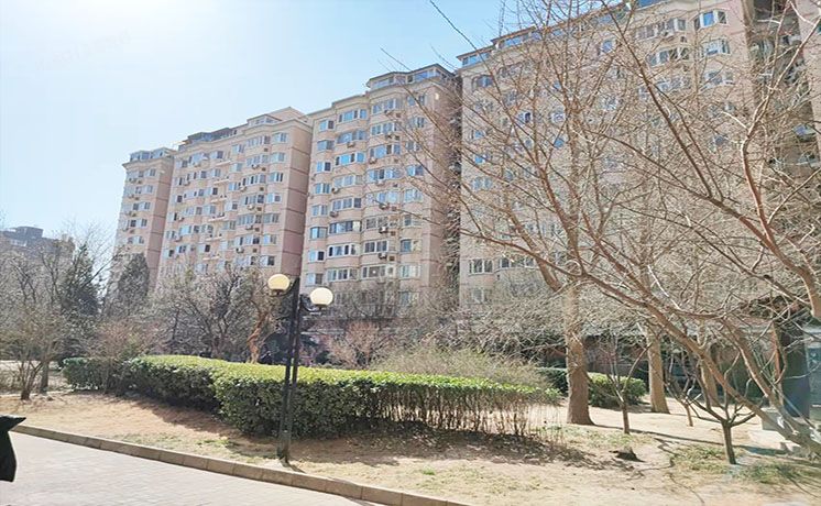 东城区 西花市南里西区10号楼10层2单元1008（新景家园）