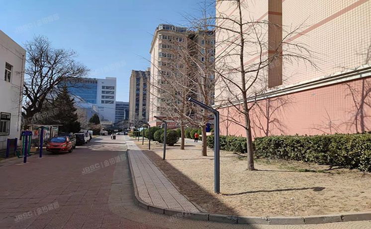 东城区 西花市南里西区10号楼10层2单元1008（新景家园）