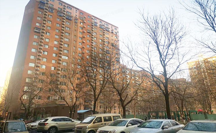 丰台区 宋庄路26号院13号楼2层3单元203号（红狮家园）