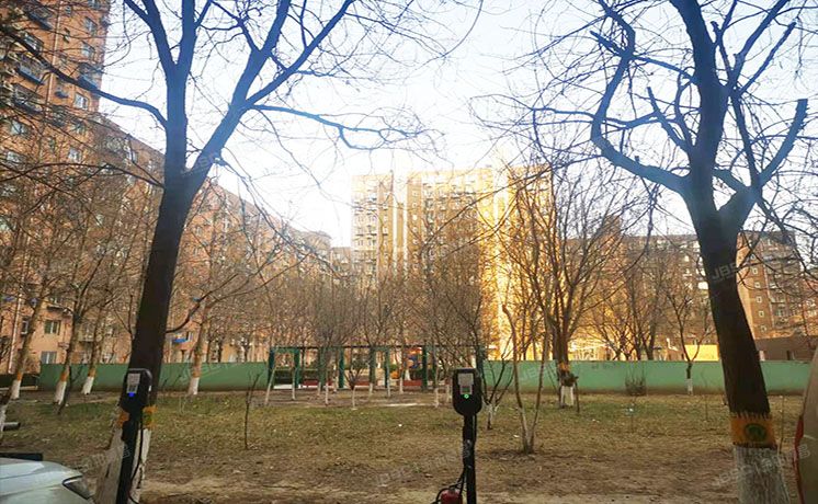 丰台区 宋庄路26号院13号楼2层3单元203号（红狮家园）