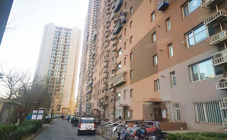 丰台区 宋庄路26号院13号楼2层3单元203号（红狮家园）