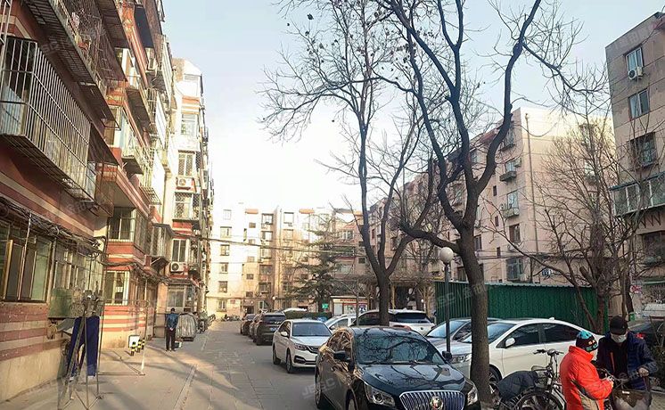 丰台区 建欣苑四里1号楼2层5-202（建欣苑四里）