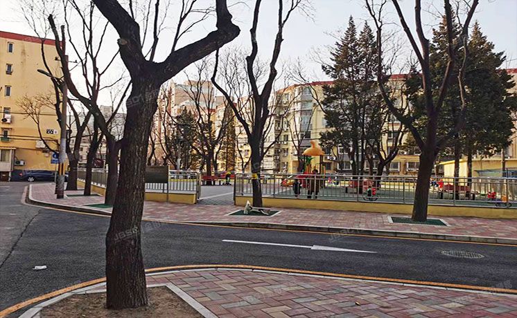 朝阳区 花家地南里10号楼4层2门242（花家地南里）