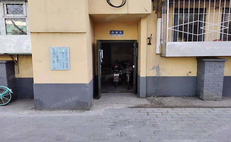 朝阳区 花家地南里10号楼4层2门242（花家地南里）