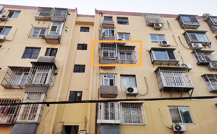 朝阳区 花家地南里10号楼4层2门242（花家地南里）