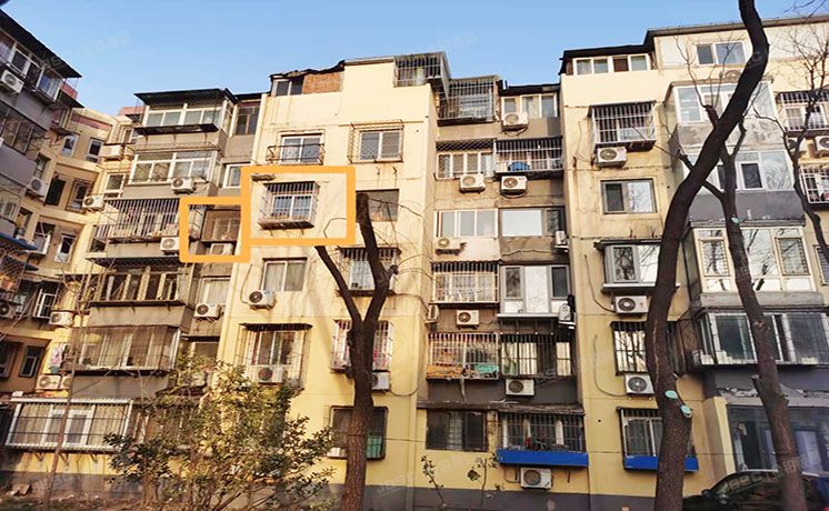 朝阳区 花家地南里10号楼4层2门242（花家地南里）