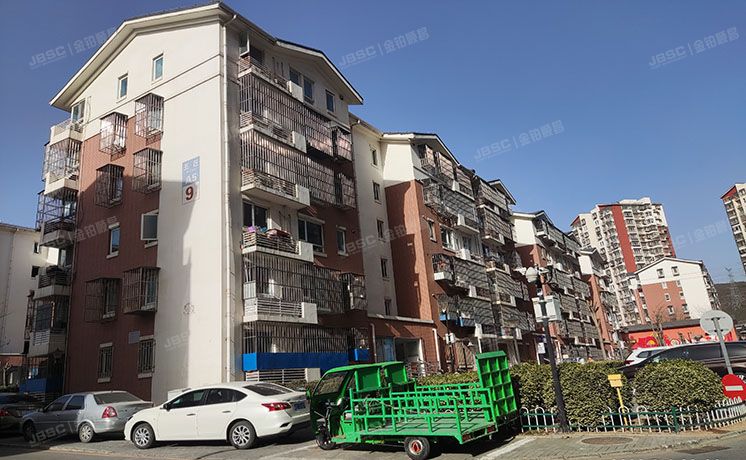 门头沟区 石门营A5地块9号楼3单元304（石门营新区）回迁安置房