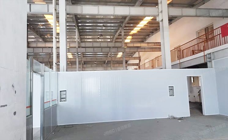 怀柔区 杨宋镇凤翔科技开发区凤翔一园8号土地及地上建筑、附属设施（凤翔一园）