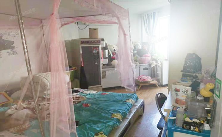 丰台区 芳城园三区19号楼4层1单元401号（芳城园三区）