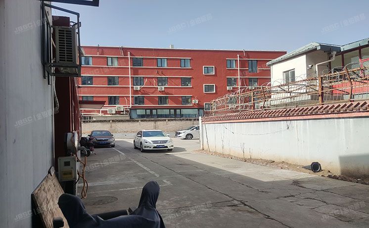 门头沟区 滨河路西建行北恒辉写字楼1号楼1至5层共5套（恒辉写字楼）商业