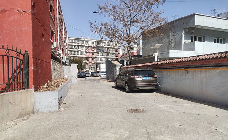 门头沟区 滨河路西建行北恒辉写字楼1号楼1至5层共5套（恒辉写字楼）商业