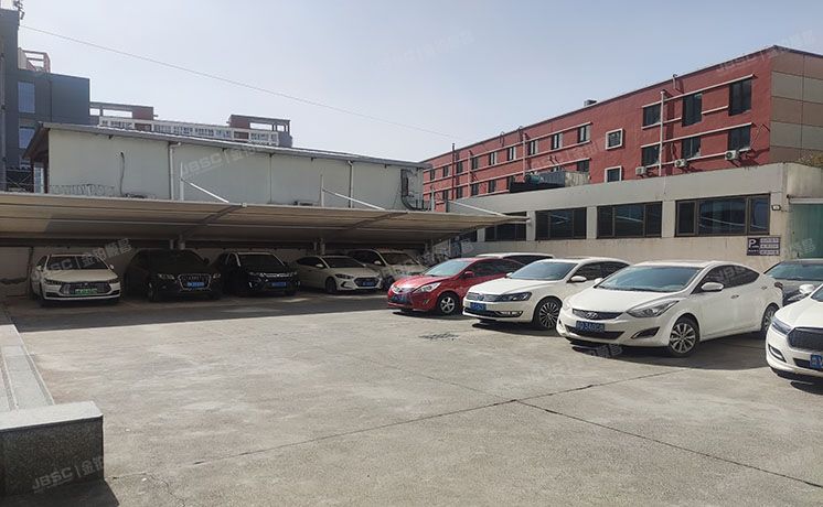 门头沟区 滨河路西建行北恒辉写字楼1号楼1至5层共5套（恒辉写字楼）商业