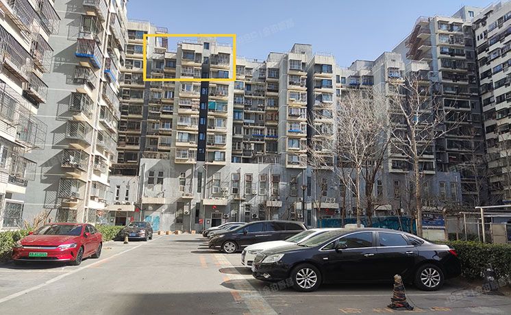 门头沟区 惠民家园二区32号楼9层2单元901（惠民家园）