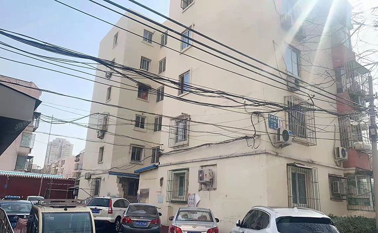 丰台区 玉林东里二区13号楼2层201号（玉林东里二区）