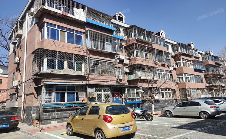 门头沟区 滨河楼7号楼2层1单元4号（滨河楼）