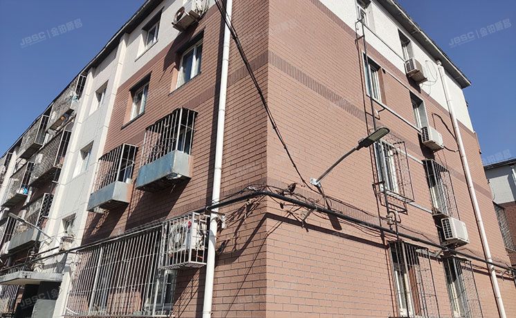 门头沟区 滨河楼7号楼2层1单元4号（滨河楼）